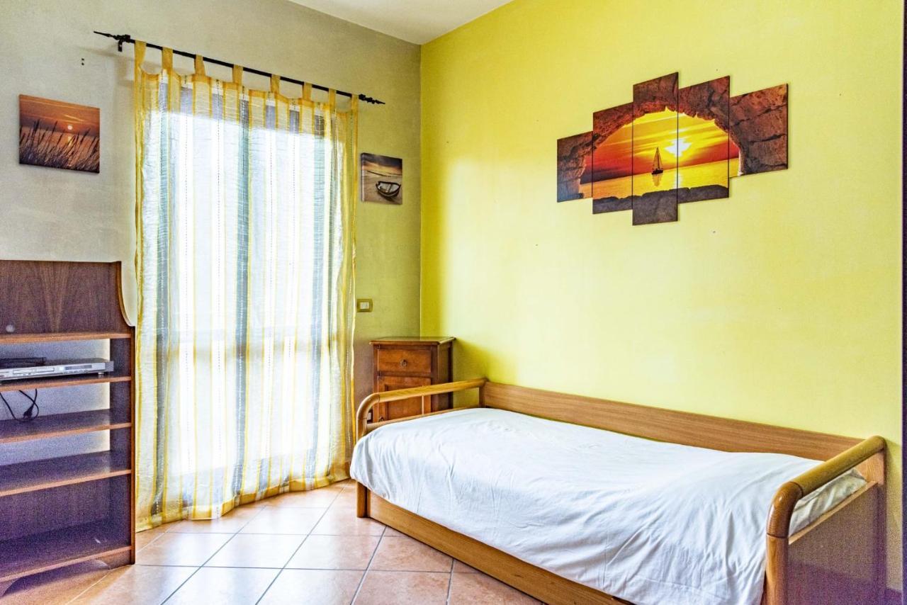 Via Giovanni Ruspoli 4 Appartamento Ladispoli Esterno foto