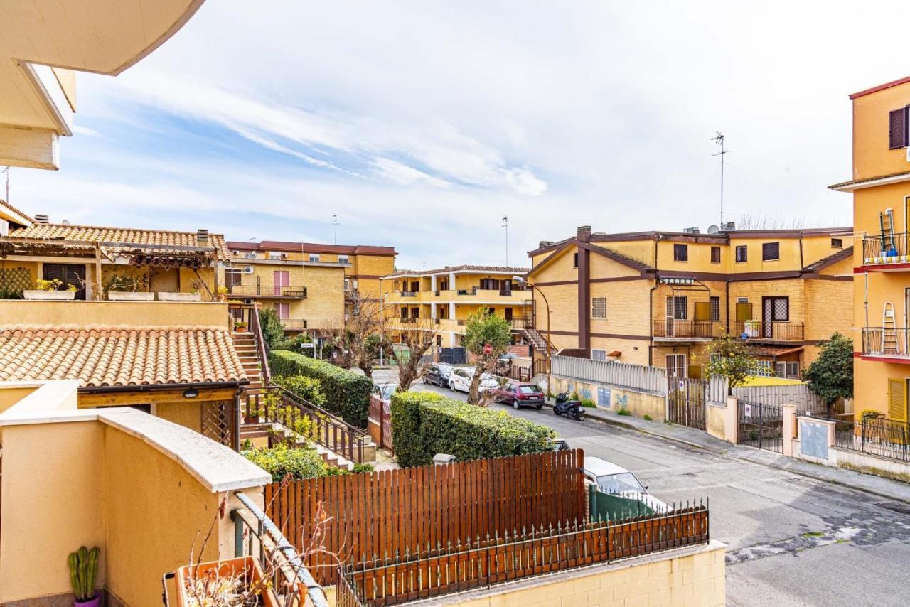 Via Giovanni Ruspoli 4 Appartamento Ladispoli Esterno foto